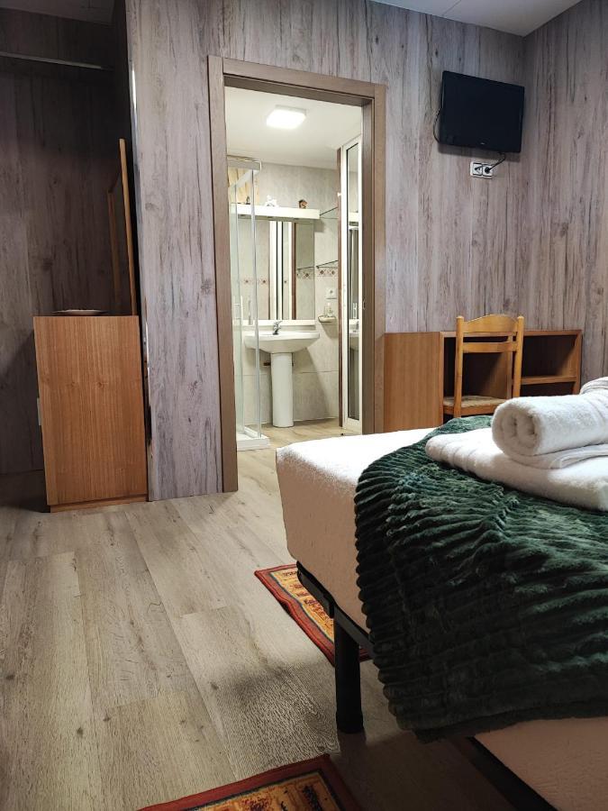 Carrerahouses Ocouto Pontevedra Kültér fotó