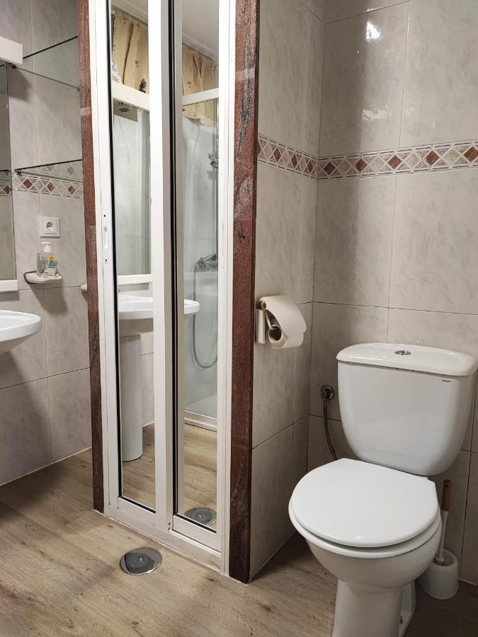 Carrerahouses Ocouto Pontevedra Kültér fotó