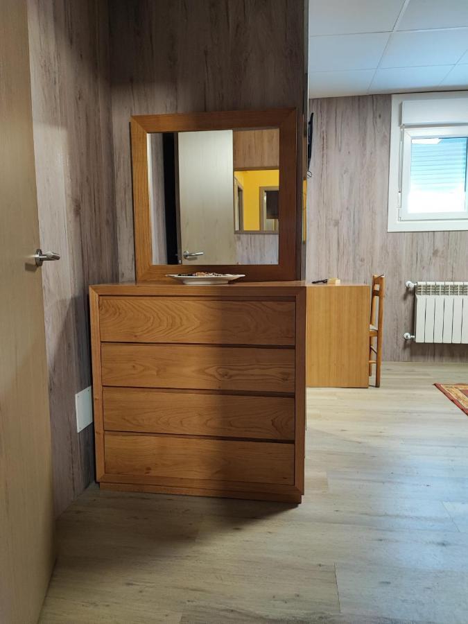 Carrerahouses Ocouto Pontevedra Kültér fotó