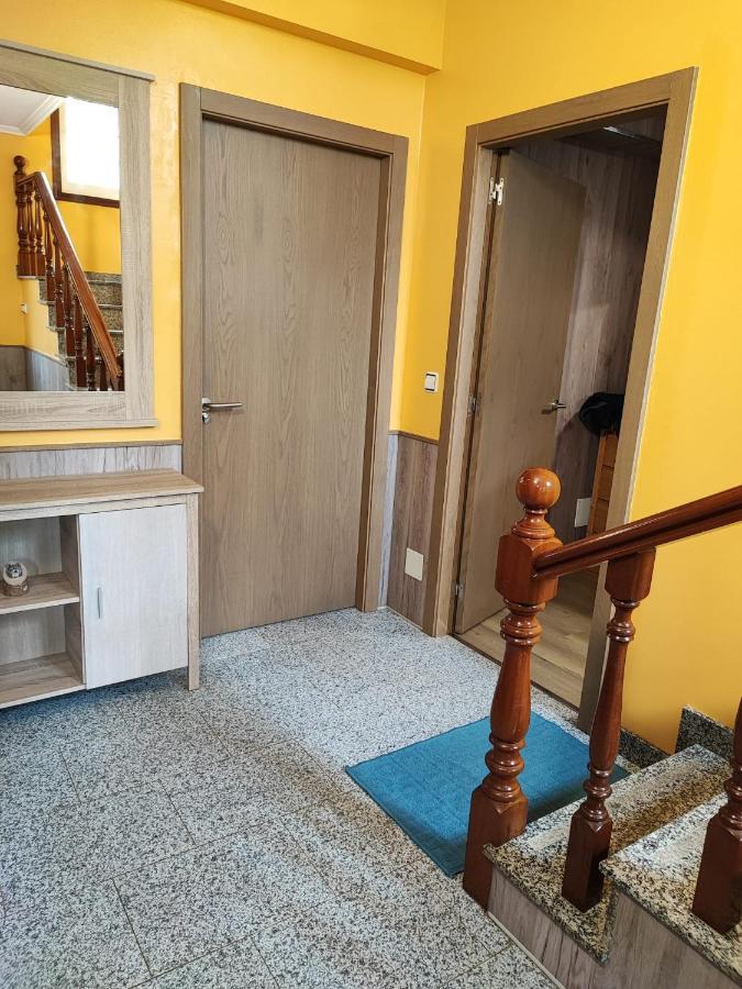 Carrerahouses Ocouto Pontevedra Kültér fotó